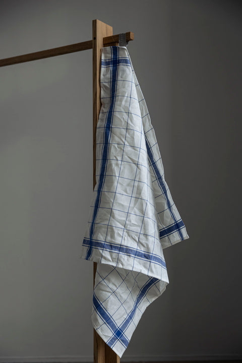 Kjøkkenhåndkle - Parma 70x70cm Blue