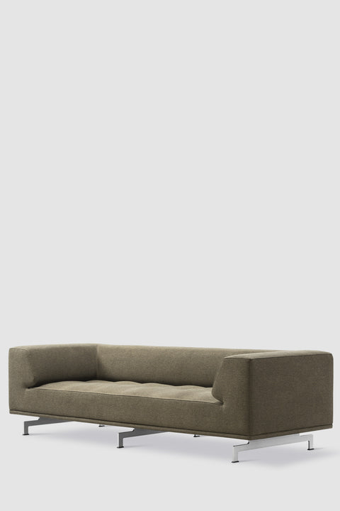 Sofa - Delphi 4511 Clay 14/Matt Krom