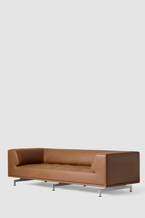 Sofa - Delphi 4511 Max 91/Matt Krom