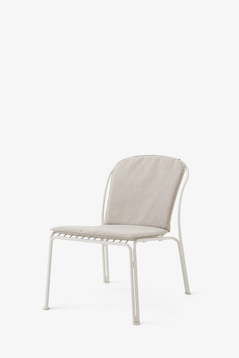 Loungestol - Thorvald Side Chair SC100 Ivory