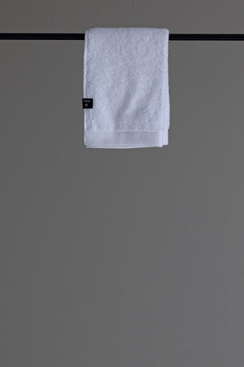 Håndkle - Maxime 30x50cm White