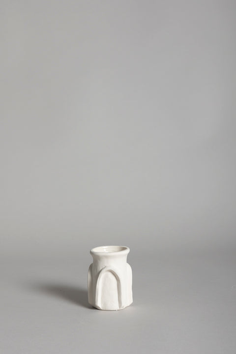 Vase - Molly Beige No2