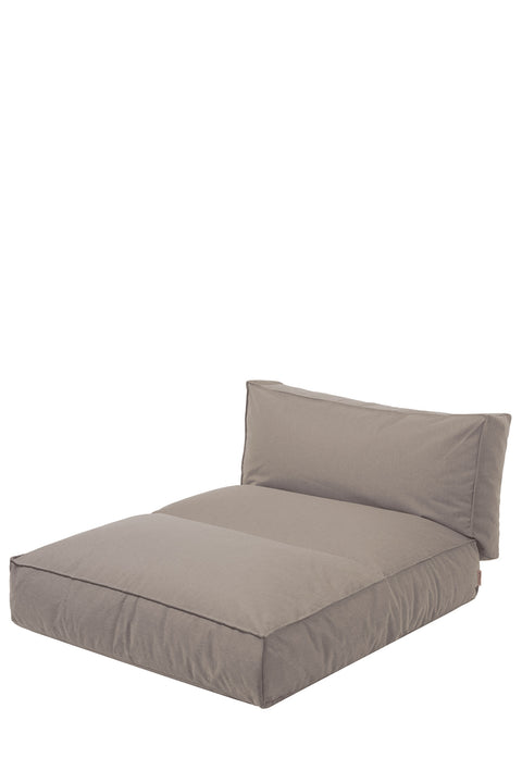 Daybed - STAY 120x190cm Earth