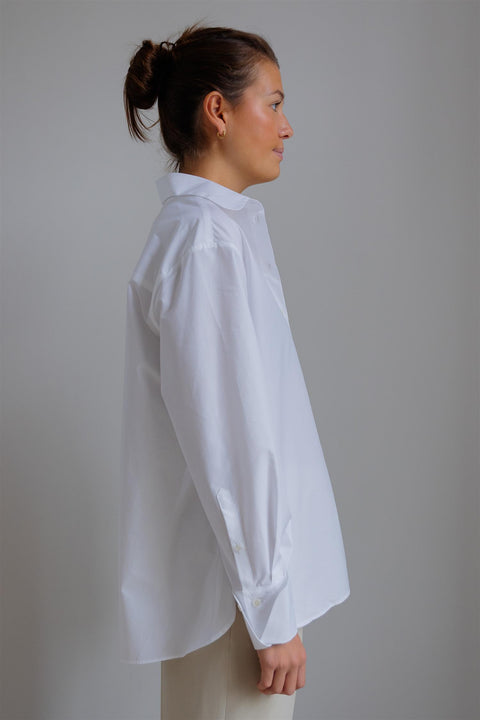 Skjorte - Susse White
