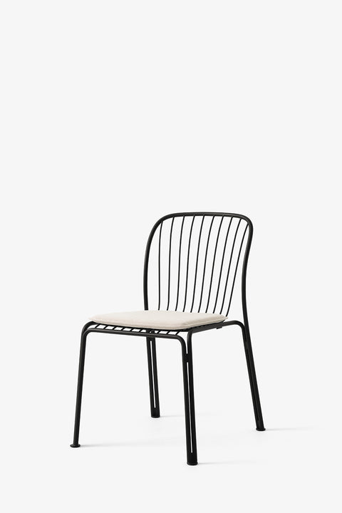 Spisestol - Thorvald Side Chair SC94 Warm Black