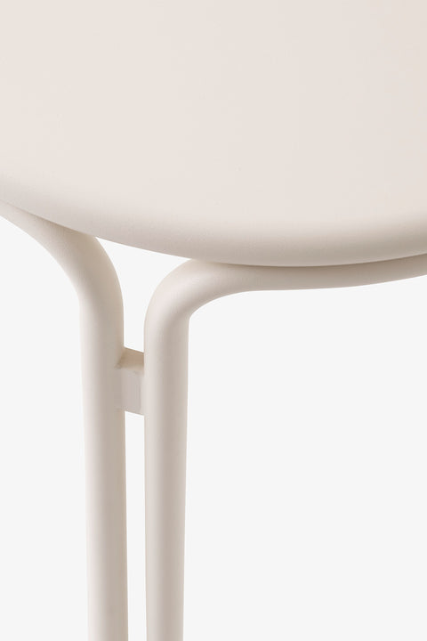 Sidebord - Thorvald Side Table, dia40 SC102 Ivory