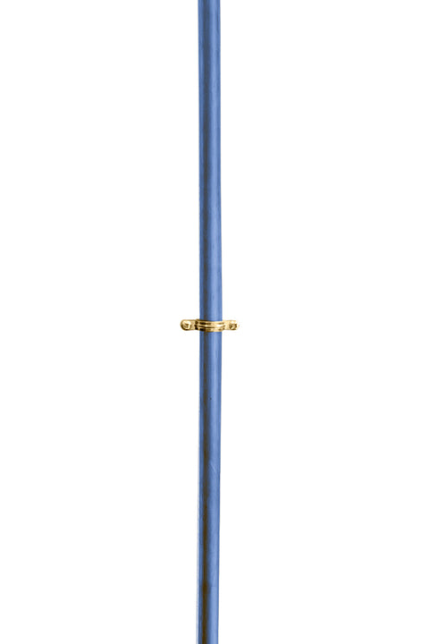 Vegglampe - Hanging Lamp N1 140x175cm Blue