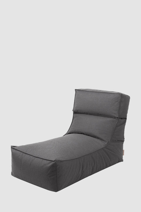 Daybed - STAY Lounger 60x120cm Coal