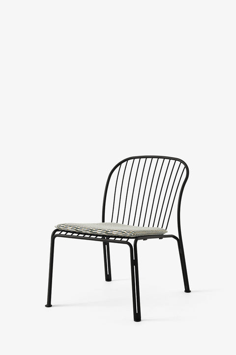 Loungestol - Thorvald Side Chair SC100 Warm Black