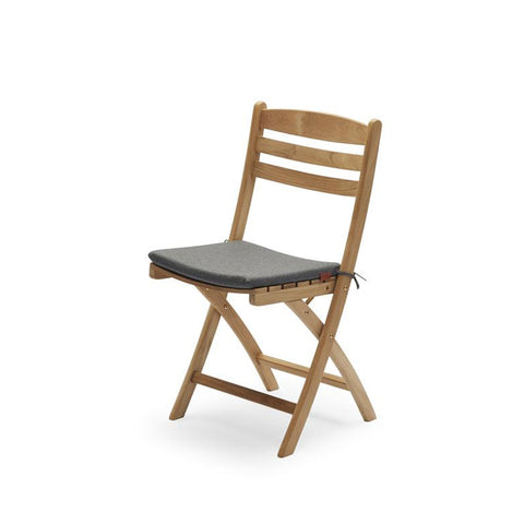 Sittepute - Selandia Chair Charcoal