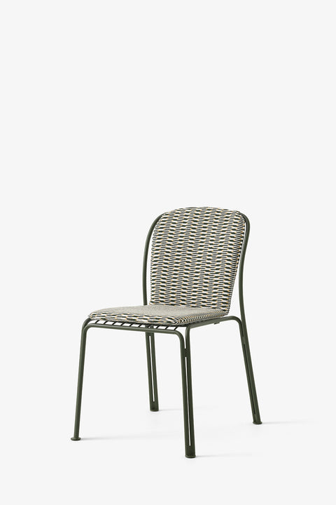 Sittepute - Thorvald SC94/SC95 Chair Cushion Marquetry Bora