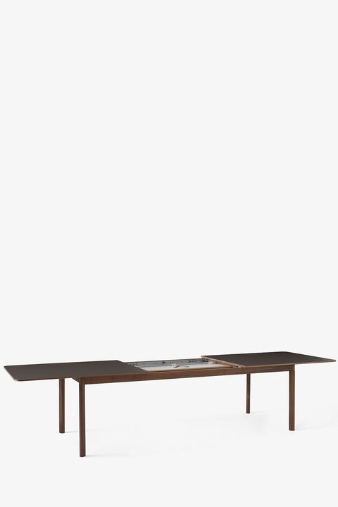 Spisebord - Patch HW1 Oiled Oak / Beige Arizona 0748