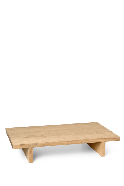 Sofabord - Kona Low Table