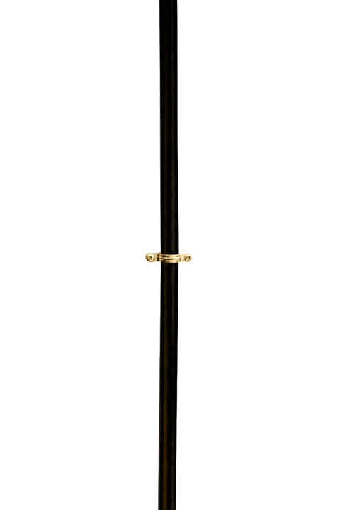 Vegglampe - Hanging Lamp N4 90x180cm Black