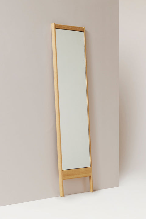 Speil - A Line Oak