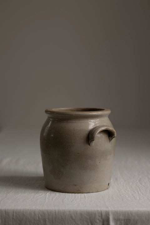 Krukke - Vintage Mid-Century Keramikk No.8