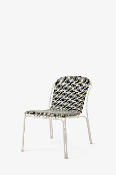 Loungestol - Thorvald Side Chair SC100 Ivory