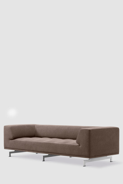Sofa - Delphi 4511 Clay 08/Matt Krom