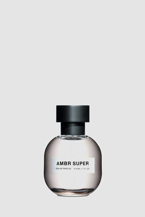 Parfyme - Ambr Super 50ml