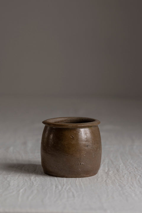 Potte - Vintage Mid-Century Keramikk