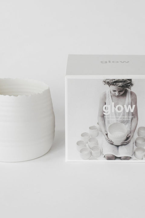 Vase - Glow Medium