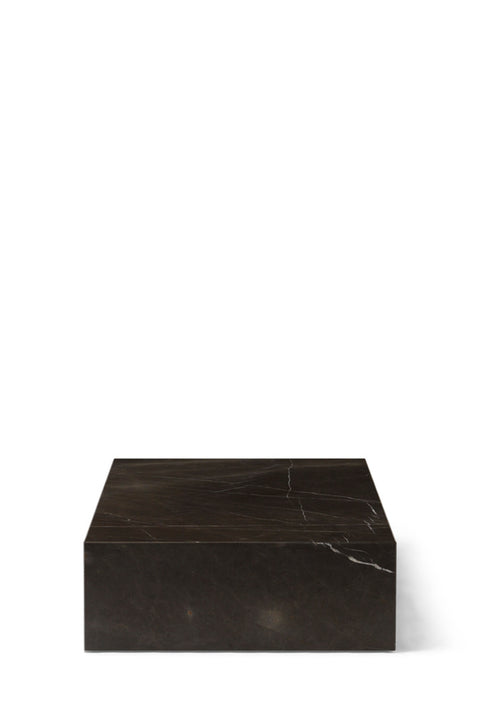 Sofabord - Plinth Grand 76x137xH27,5cm Grey Kendzo