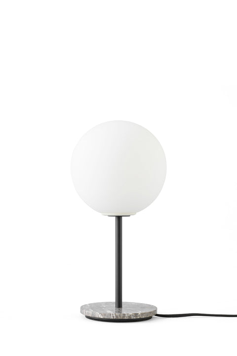 Bordlampe - TR Bulb Table Grey Marble