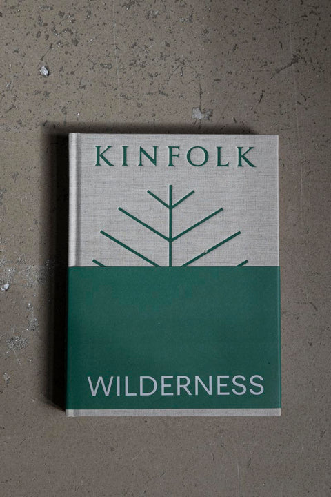 Bok - Kinfolk Wilderness