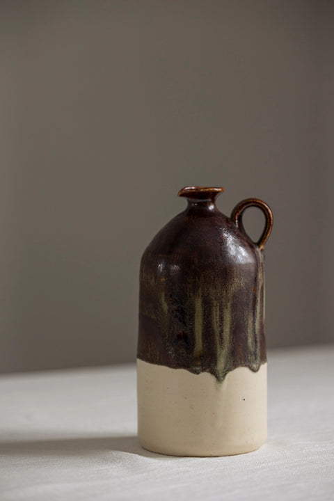 Vase - Vintage Mid-Century Keramikk No.8
