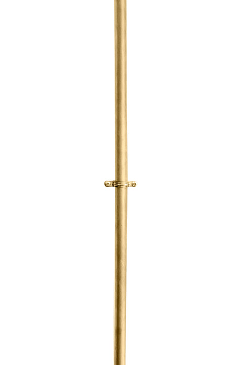 Vegglampe - Hanging Lamp N2 75x180cm Brass