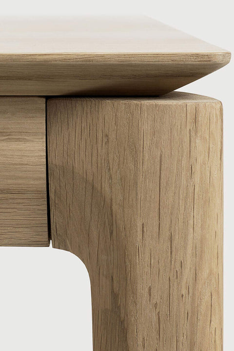 Spisebord - Bok Oak 200x95xh76cm