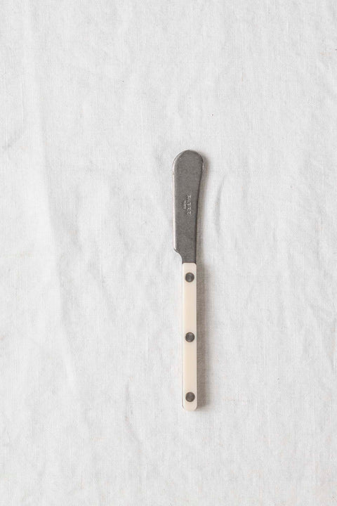 Smørkniv - Spreader Bistrot Vintage Ivory