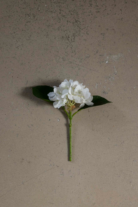 Blomst - Hortensia H25cm