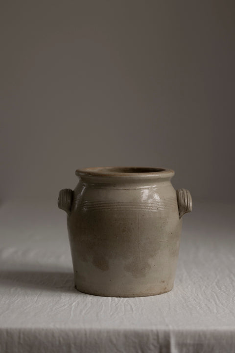 Krukke - Vintage Mid-Century Keramikk No.8