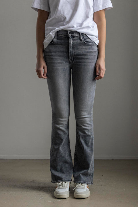 Jeans - High Waisted Weekender Skimp