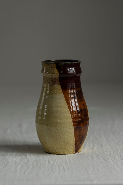 Vase - Vintage Mid-Century Keramikk No.5