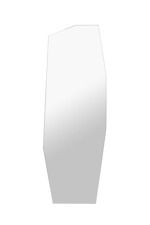 Speil - Shard Black 58x165cm