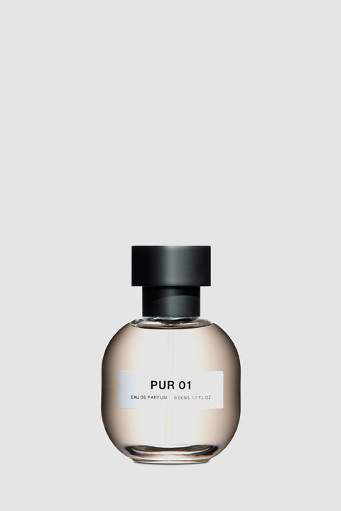 Parfyme - Pur 01 50ml