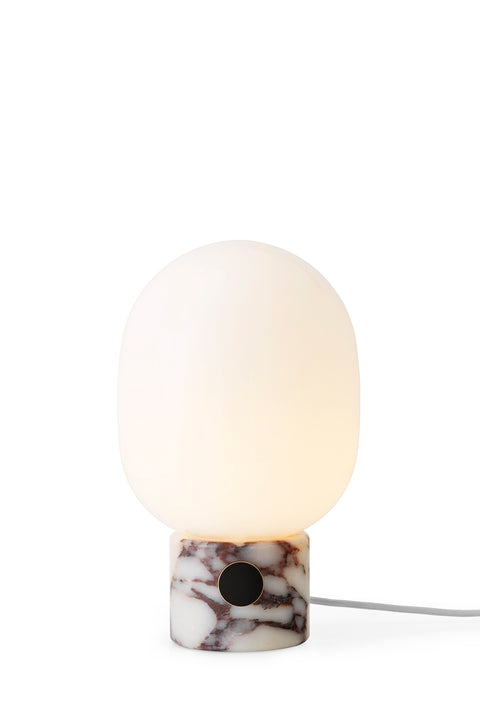 Bordlampe - JWDA Table, Calacatta Viola Marble