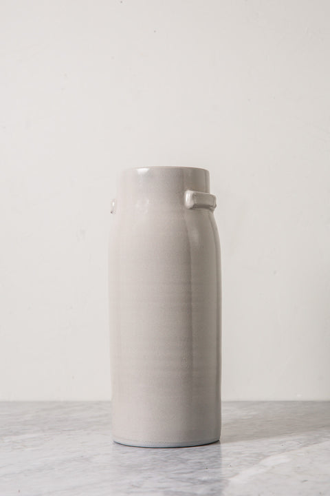 Vase - Jars Tabor L Grey