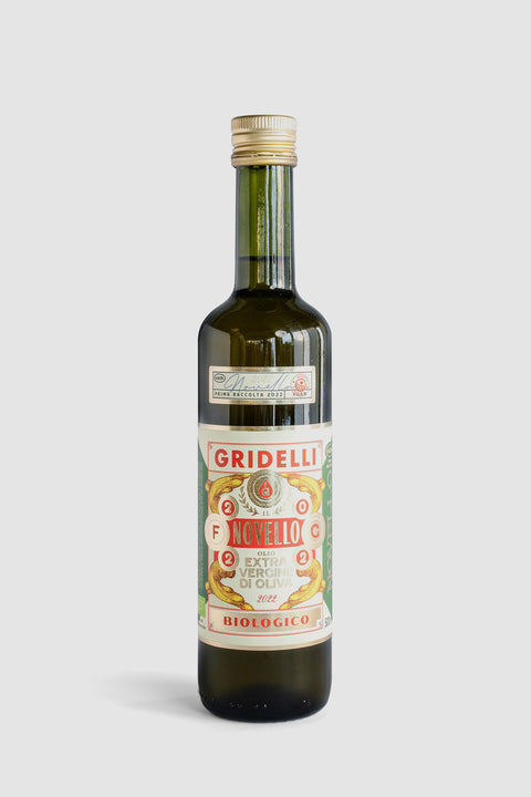 Olivenolje - Novello 500ml