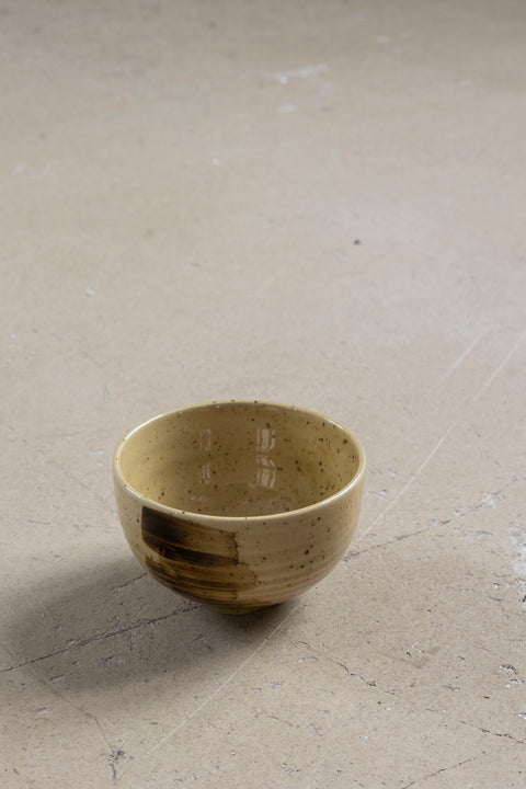 Skål - Japansk Keramikk Sand