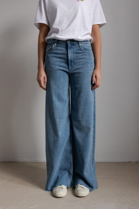 Jeans - Sofie High Stretch Whitney