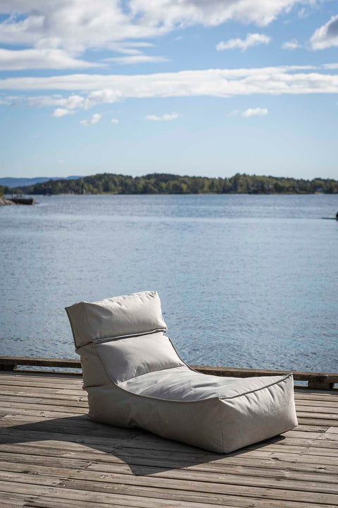 Daybed - STAY Lounger 60x120cm Cloud