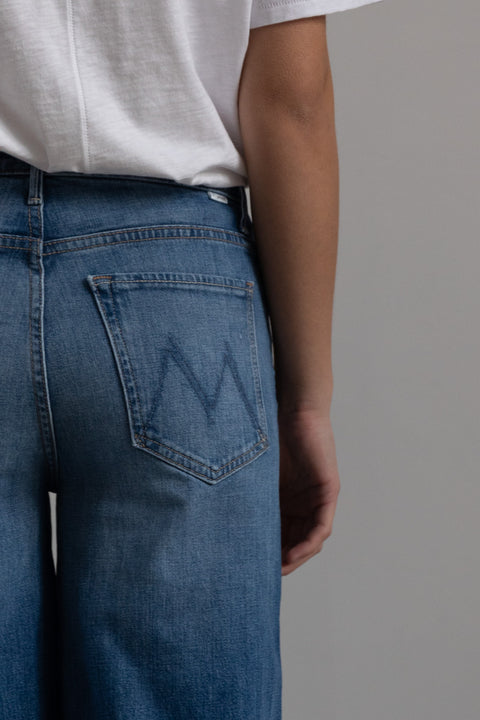 Jeans - The Undercover New sheriff In Town