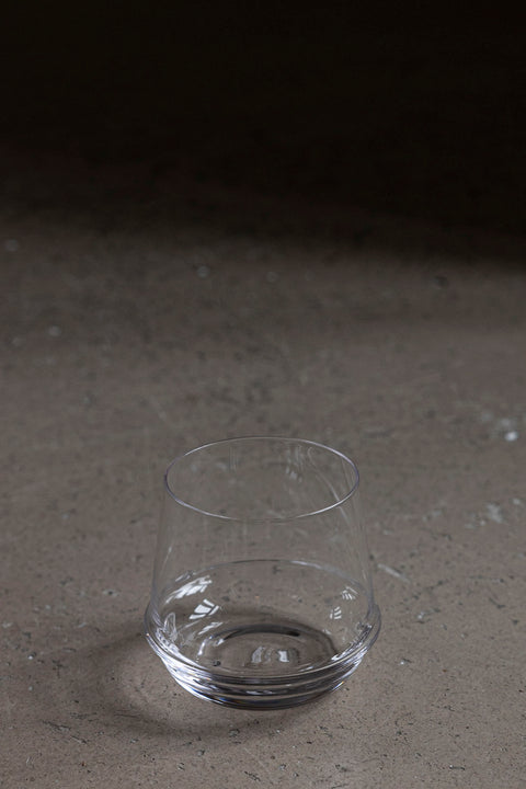 Drikkeglass - Dune Whisky