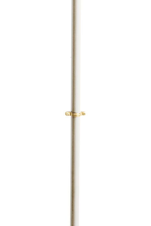 Vegglampe - Hanging Lamp N5 90x100cm Ivory