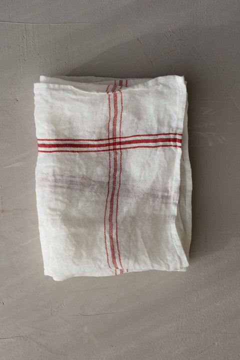 Kjøkkenhåndkle - Confiture Tea-Towel 85x85cm
