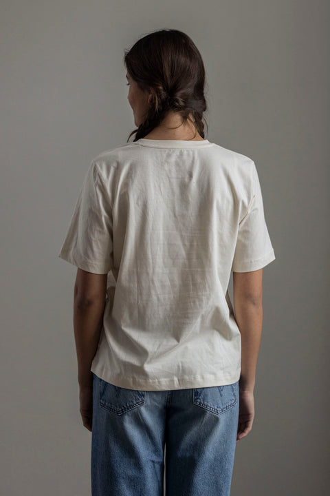 T-skjorte - Short Sleeve Two Pack