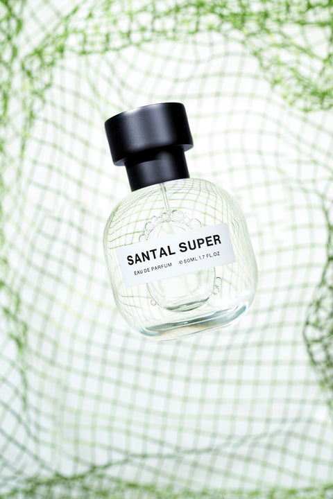 Parfyme - Santal Super 50ml